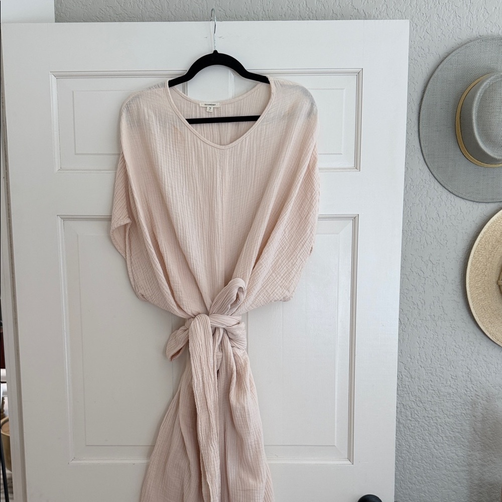 Suunday Dolman Women's Dress